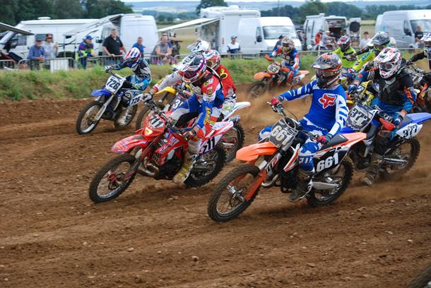 SMC Summer National at Culham Park Report