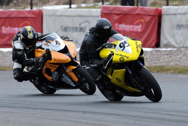 MAY DAY ACTION AT DARLEY MOOR