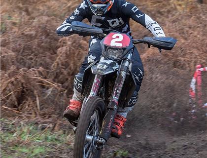 Diss MCC Santon Enduro - 27th Feb 2022