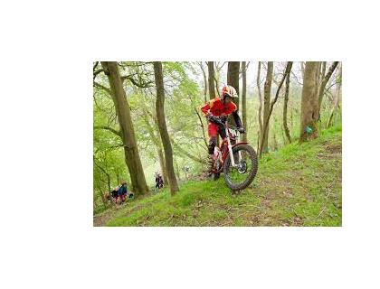 Waltham Chase Trials MCC