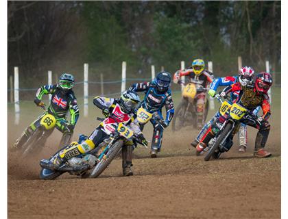 Grasstrack Banter Promotions announce full Bantasia 2 line up!