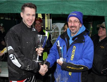 Sunbeam MCC 74th Southern Experts Trial