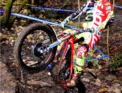 RT Keedwell ACU British Trials Championship – Final Round Preview