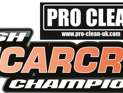 Pro Clean Back ACU British Sidecar Cross Championship for 2019 as Frome returns to the Calendar