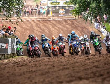 Back to School! 2023 Revo ACU British Motocross Championship Round 6 – Preview & Event info