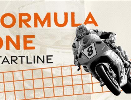 Formula One Revival: Iconic Machines and Road Racing Legends Return