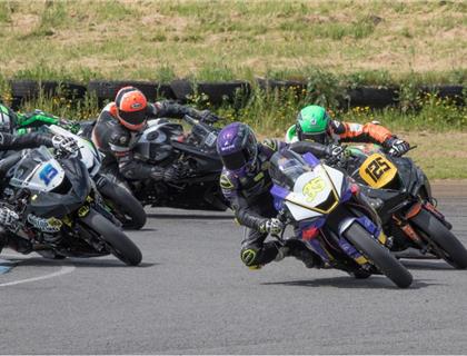 NG ROAD RACING PEMBREY 25/25 MAY - Race Reports
