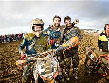 The 33rd Edition of the RHL Weston Beach Race set to be bigger and better than ever