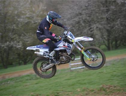 Southgate wins Season opener! Northampton MCC Championship Round 1