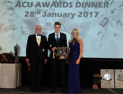 Nomination Open for the Pinhard Trophy