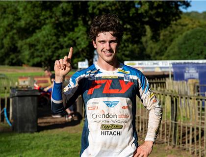 After ten years, the Michelin MX Nationals sign off at Hawkstone Park