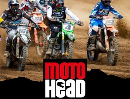Fastest 40 Championship Announces Motohead as Official Media Partner