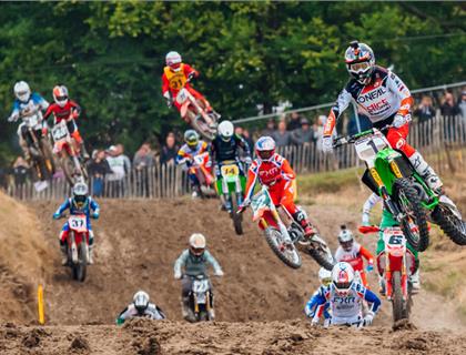 Tickets on sale for VMXdN Hawkstone 2026