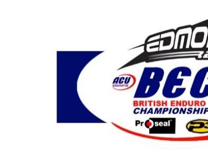 Edmondson Racing British Time Card Enduro Championship
