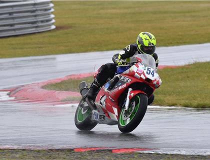 Bemsee season hits halfway point at Snetterton