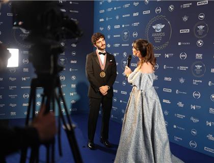 2023 FIM Awards Partners confirmed and applauded