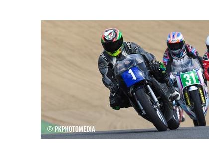 GP Originals Spring forward into 2023