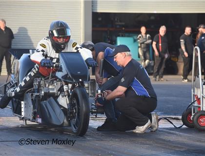 Smith Blasts Rocket into the 5secs