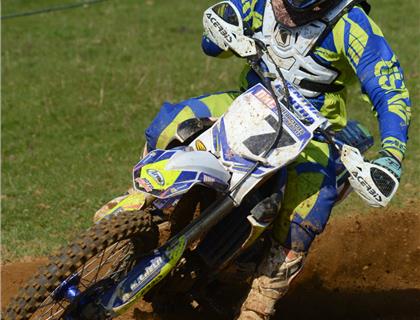 McClurg wins South Midland Championship Opener