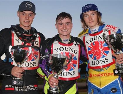 Mildenhall To Stage U21 Qualifier