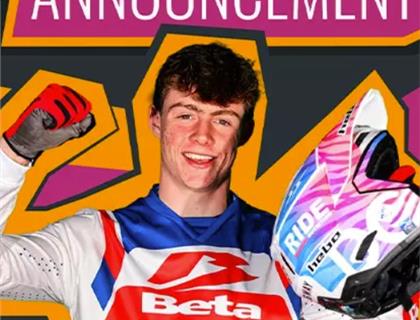 Harry Hemingway Confirmed for Historic Home Coming