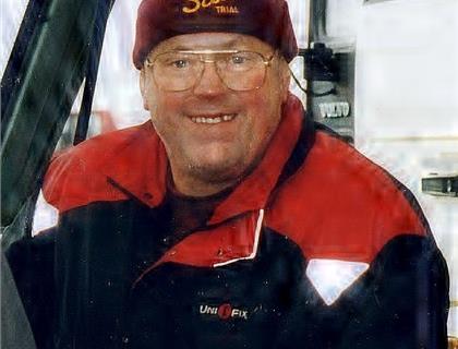 Richmond tribute to David Allinson