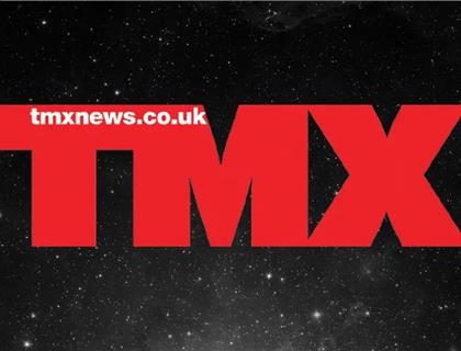 TMX confirmed as exclusive media partner