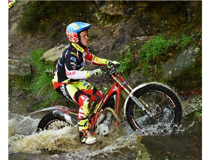 RT Keedwell British Trials Championship – Scarborough Report