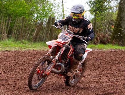 Little Silver to host St Blazey Premier MX Two Day Meeting