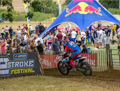 2-Stroke Festival Launches Biggest-Ever Rider Reward Package For 2024