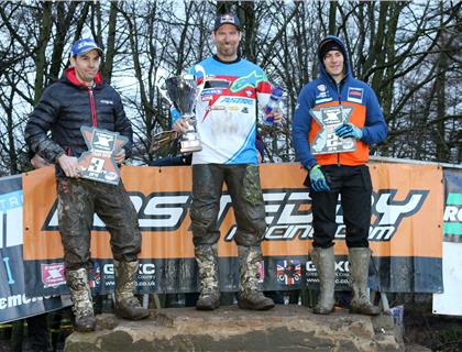 Knighter hits Eddy's Xtreme for sixth