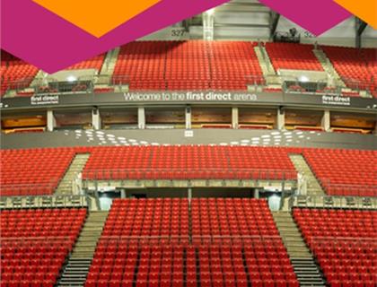 New Venue – New Level of Fan Experience