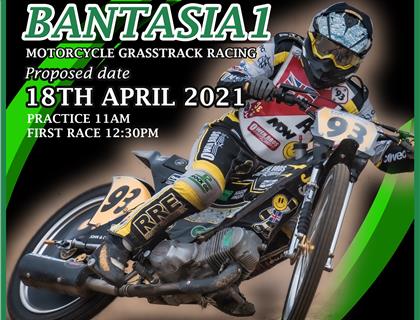 Grasstrack Banter Promotions
