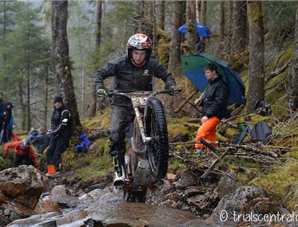 BROWN BECOMES THIRD DIFFERENT LEADER