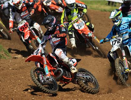 British 2-Stroke championship saved by Apico 2-Stroke Festival