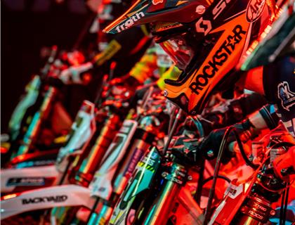 ARENACROSS TOUR 2027 IS COMING. BIGGER WEEKENDS. MORE RACING. MORE CHAOS.