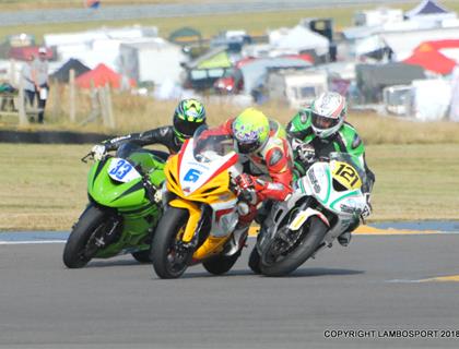 Wirral Hundred at Anglesey: The Weekend Of Two Circuits And Mixed Emotions