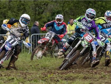 British Veterans Championship Returns for 2016