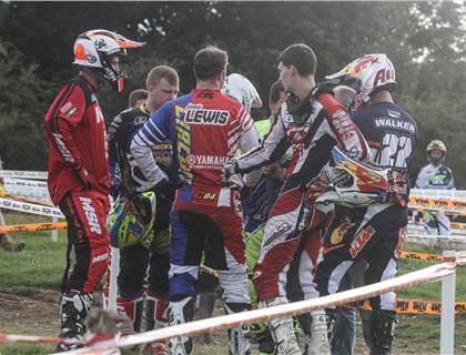 It’s good to be BEC!