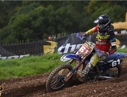 Close Battles at Thor British Youth National Penultimate Round