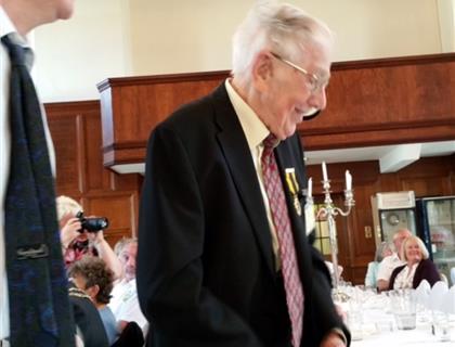 Sad Death of Jack Ward