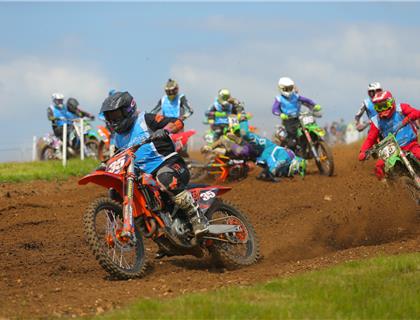 Successful Inaugural ACU British Vets Championships at Toddington