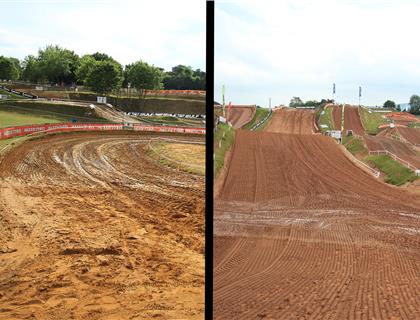 The ACU announce MXGB organisers of the year