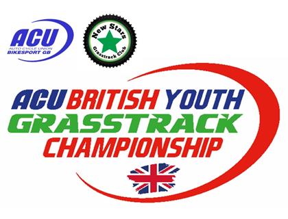 ACU British Youth Grass Track  Championship Relaunch – A Two-Day Extravaganza!