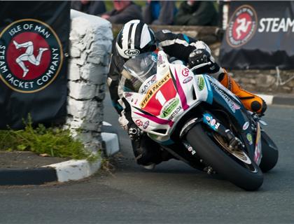 Michael Aims to Regain Solo Championship Crown