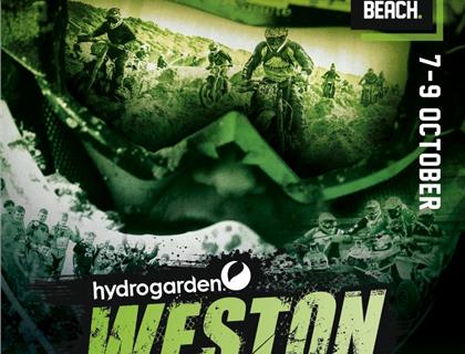 Visit the ACU at the Weston Beach Race