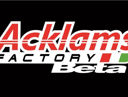 South Shropshire host Round 2 of the ACU Acklams Beta Ladies and Girls Trials Championship