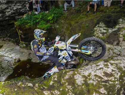 Summit Extreme Enduro in Association with Sport Insure