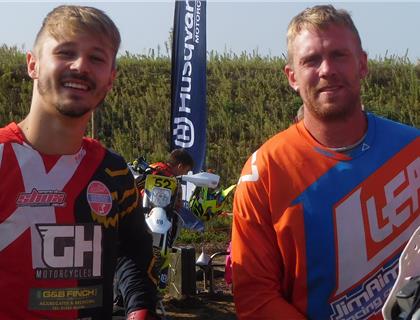 ACU Eastern 2018 Enduro Championship 7th and Final Round Preview