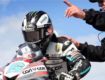 Top 20 Unveiled for Next Generation of Supersport